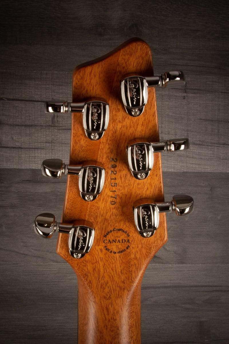 Godin A6 Ultra - Koa