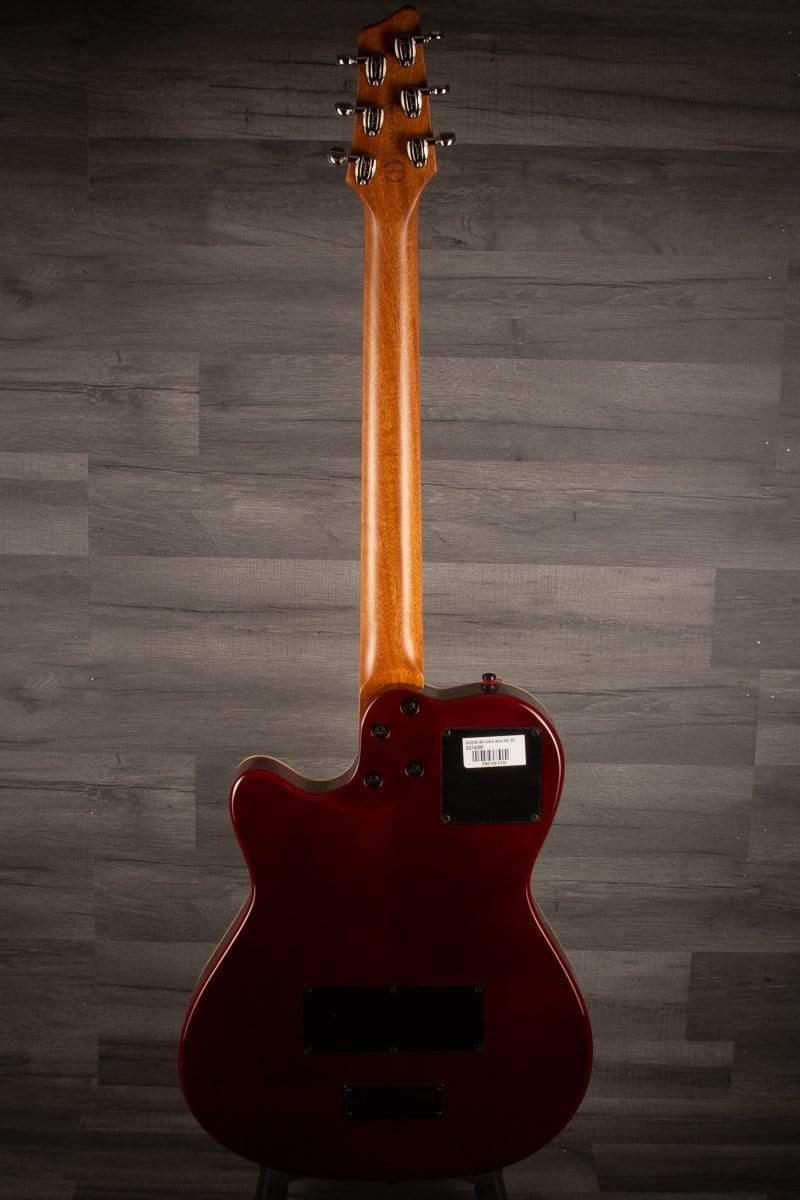 Godin A6 Ultra - Koa