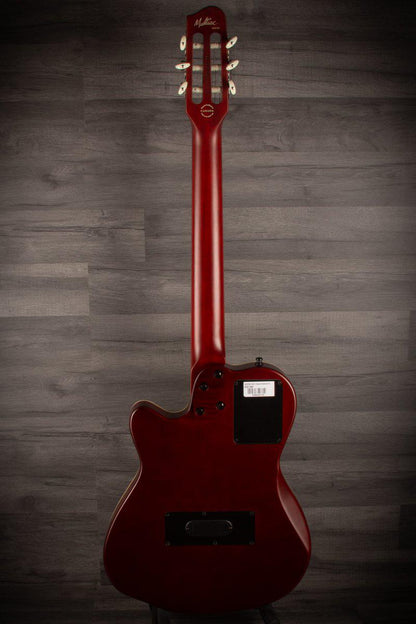 Godin Multiac ACS Nylon, Natural SG