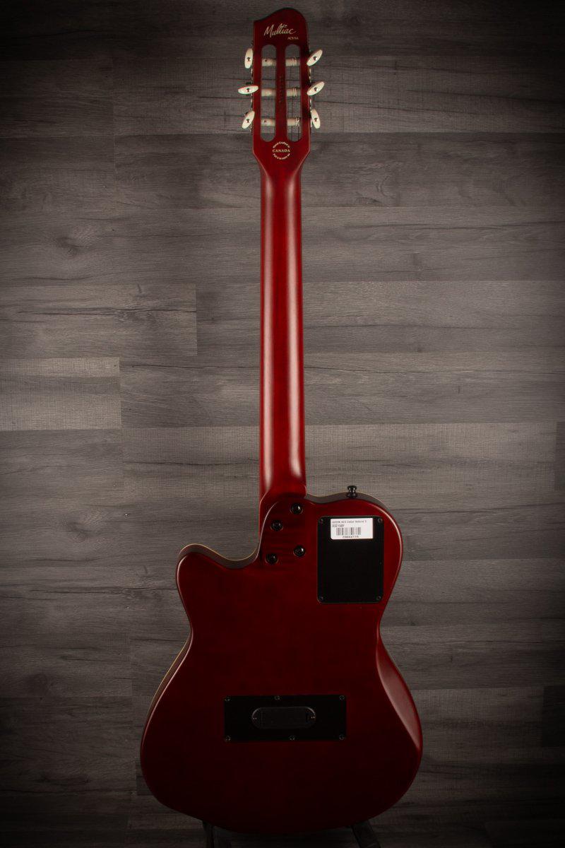 Godin Multiac ACS Nylon, Natural SG