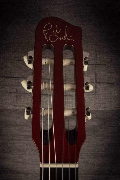 Godin Multiac ACS Nylon, Natural SG