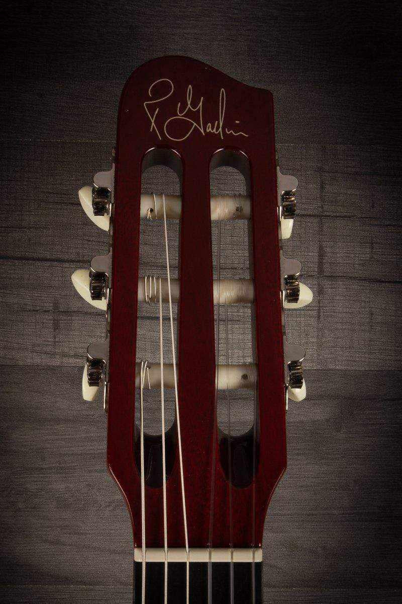 Godin Multiac ACS Nylon, Natural SG