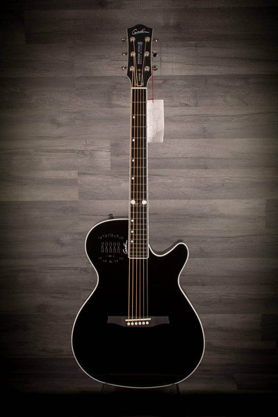 Godin Multiac Doyle Dykes Signature - Black