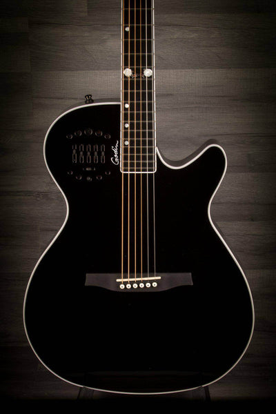 Godin Multiac Doyle Dykes Signature - Black