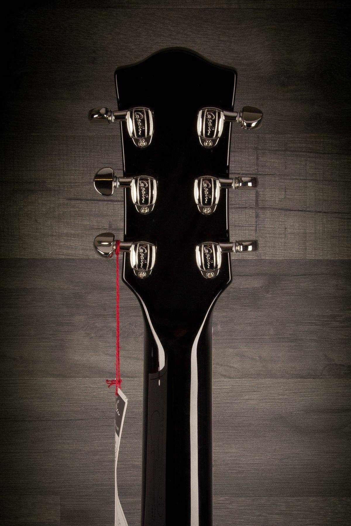Godin Multiac Doyle Dykes Signature - Black