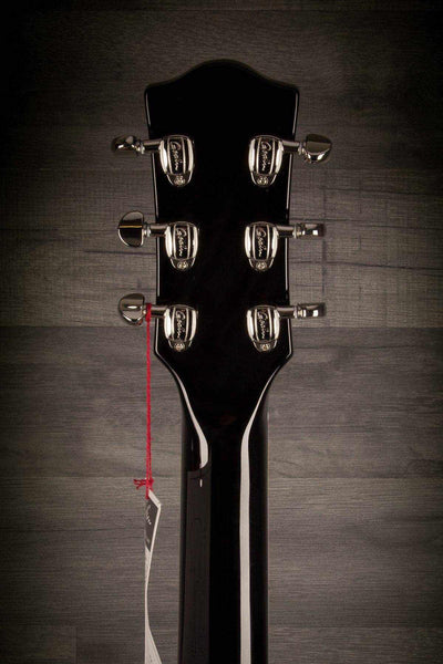 Godin Multiac Doyle Dykes Signature - Black