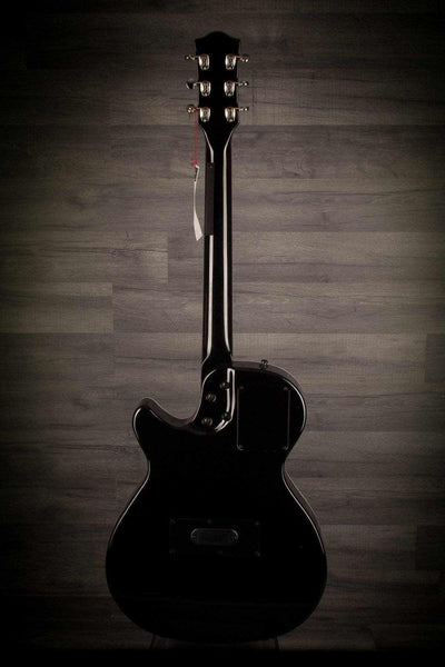 Godin Multiac Doyle Dykes Signature - Black