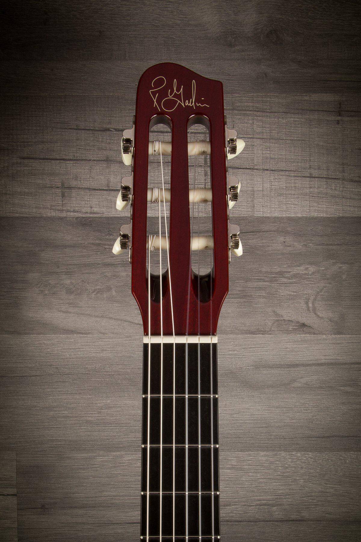 Godin Multiac Grand Concert Duet Ambiance, Natural