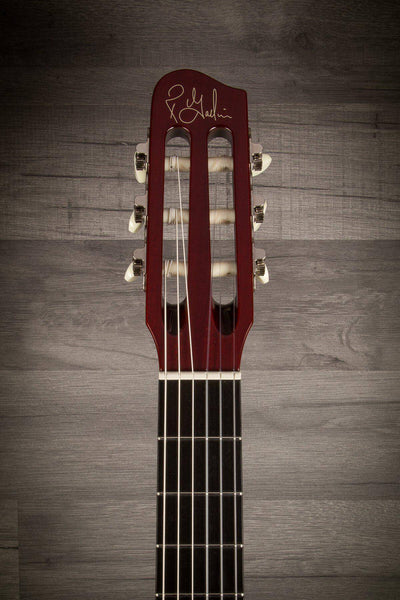 Godin Multiac Grand Concert Duet Ambiance, Natural