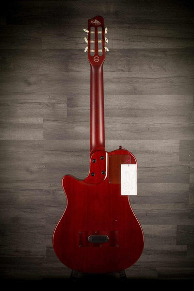 Godin Multiac Grand Concert Duet Ambiance, Natural