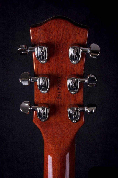 Godin Summit Classic Ct Convertible Gold Hg Guitar