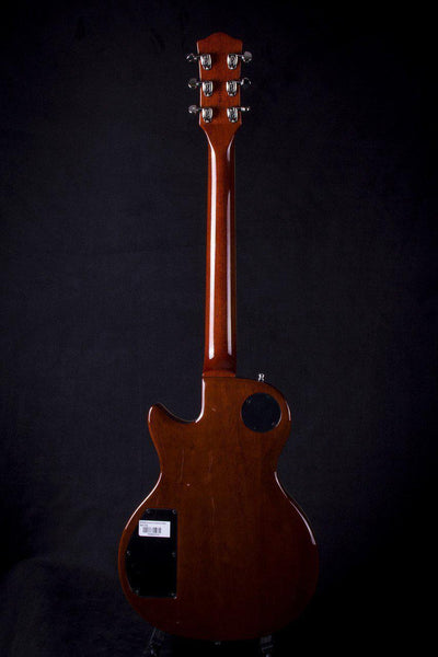 Godin Summit Classic Ct Convertible Gold Hg Guitar