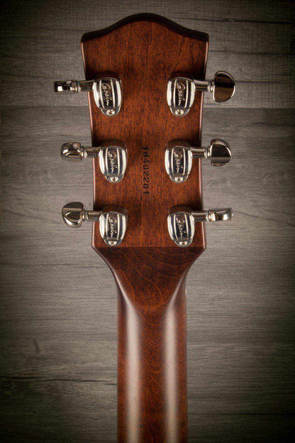 Godin Summit Classic SG - Vintage Burst