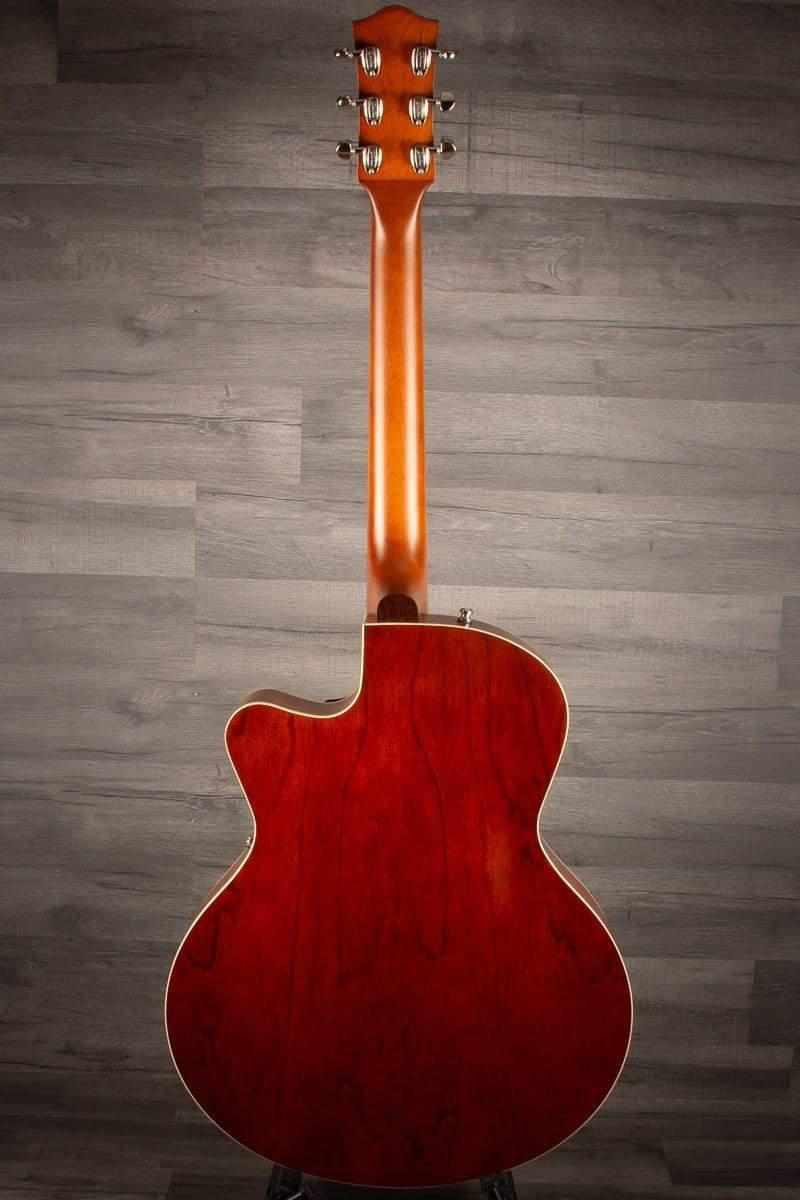 USED - Godin 5Th Avenue CW Kingpin II Humbucker