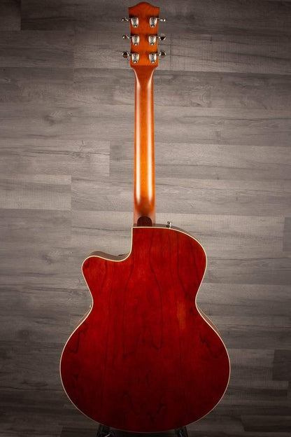 USED - Godin 5Th Avenue CW Kingpin II Humbucker