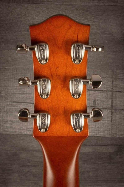 USED - Godin 5Th Avenue CW Kingpin II Humbucker