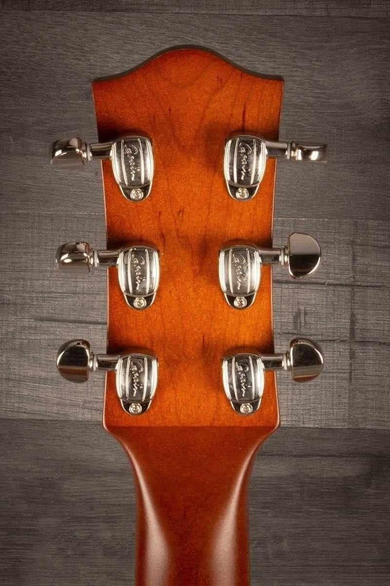 USED - Godin 5Th Avenue CW Kingpin II Humbucker