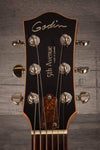 Godin Electric Guitar USED - Godin 5Th Avenue CW Kingpin II Humbucker