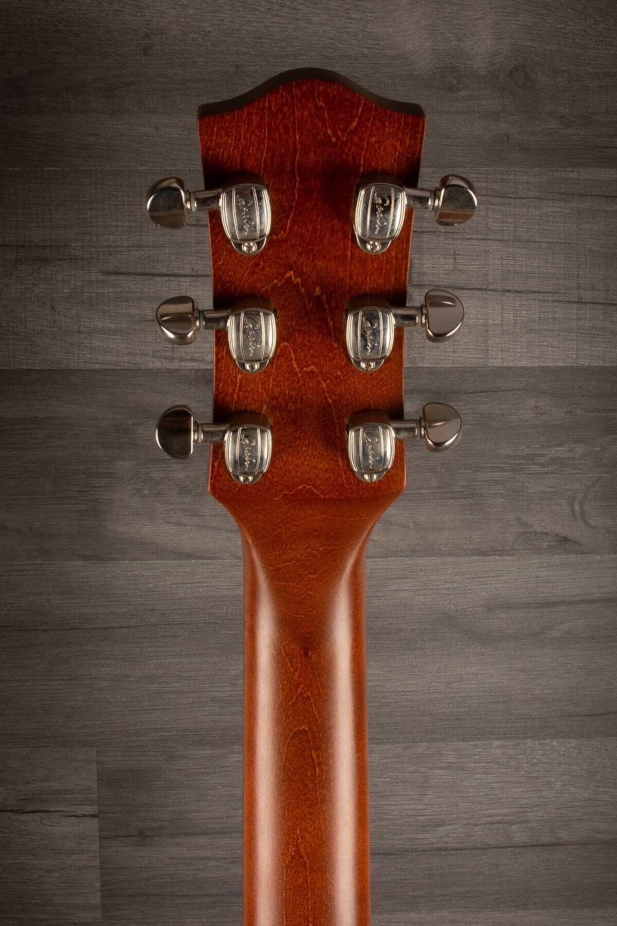 USED - Godin 5Th Avenue Kingpin P90 - Cognac Burst