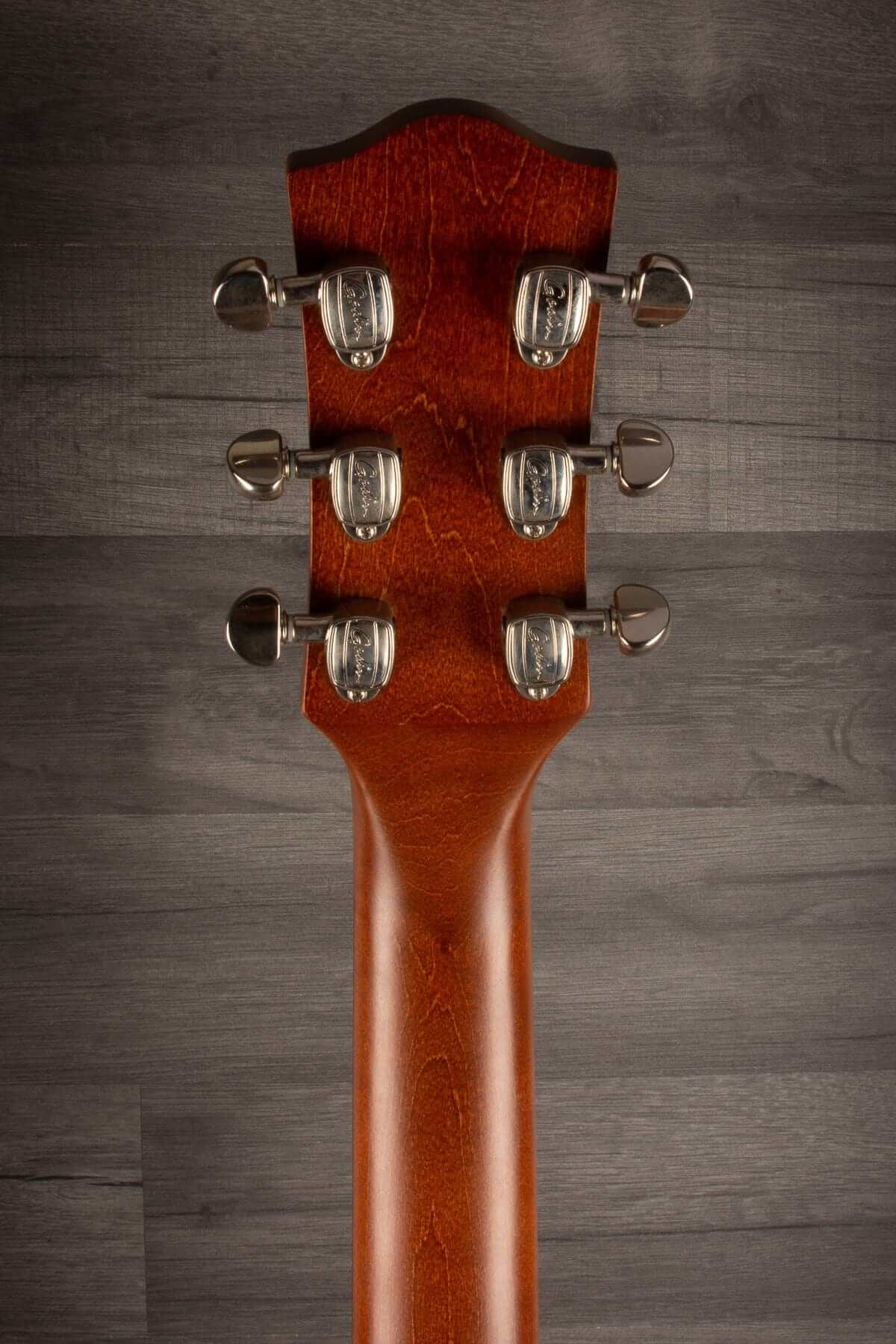 Godin Electric Guitar USED - Godin 5Th Avenue Kingpin P90 - Cognac Burst