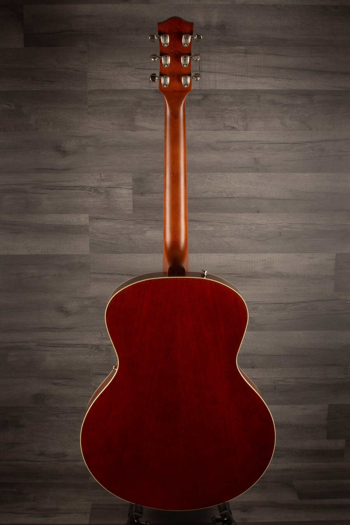 USED - Godin 5Th Avenue Kingpin P90 - Cognac Burst