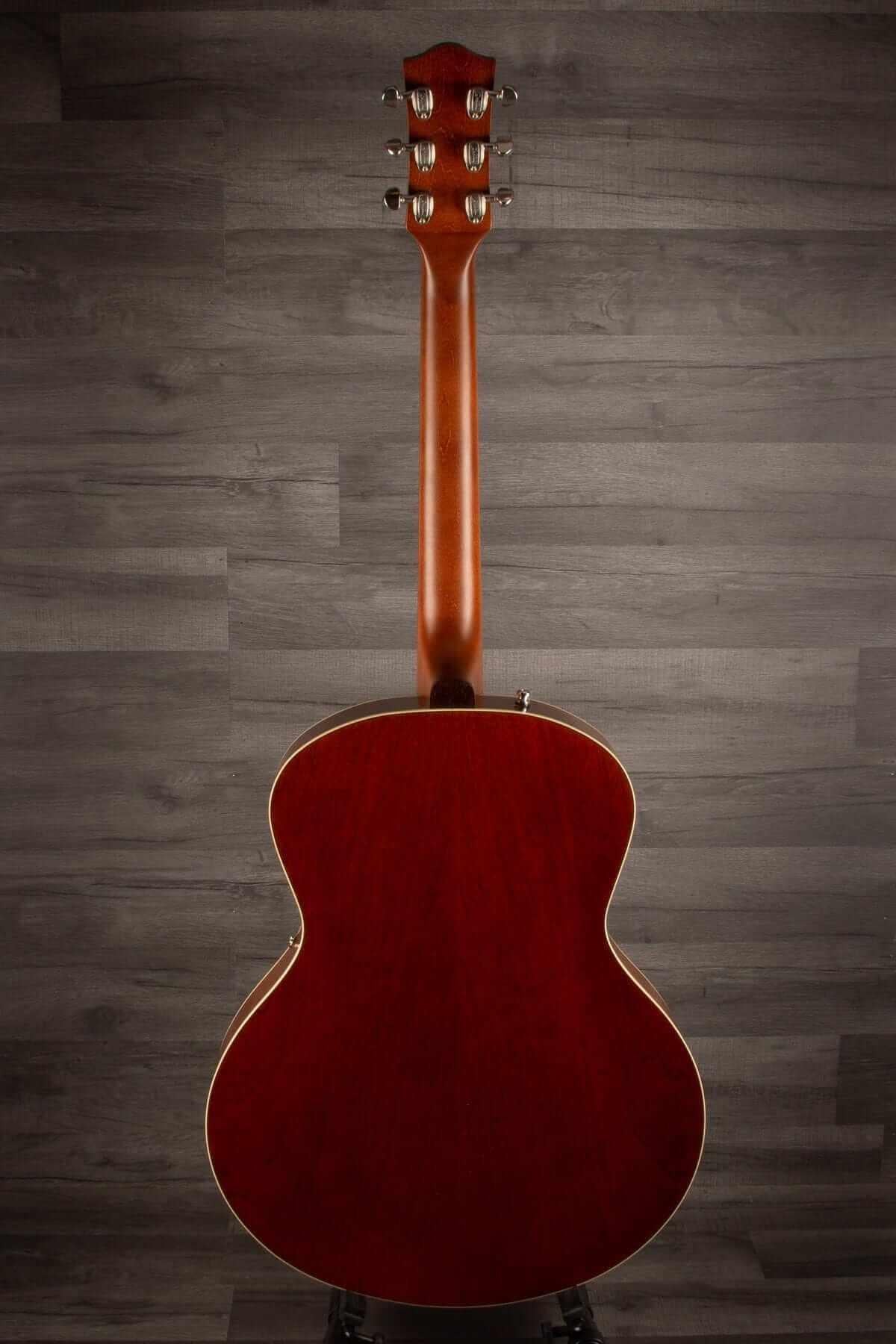 USED - Godin 5Th Avenue Kingpin P90 - Cognac Burst