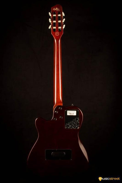 USED - Godin Acs-Sa Multiac Nylon Natural Electro Classical Guitar 32150