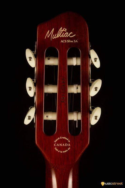 USED - Godin Acs-Sa Multiac Nylon Natural Electro Classical Guitar 32150