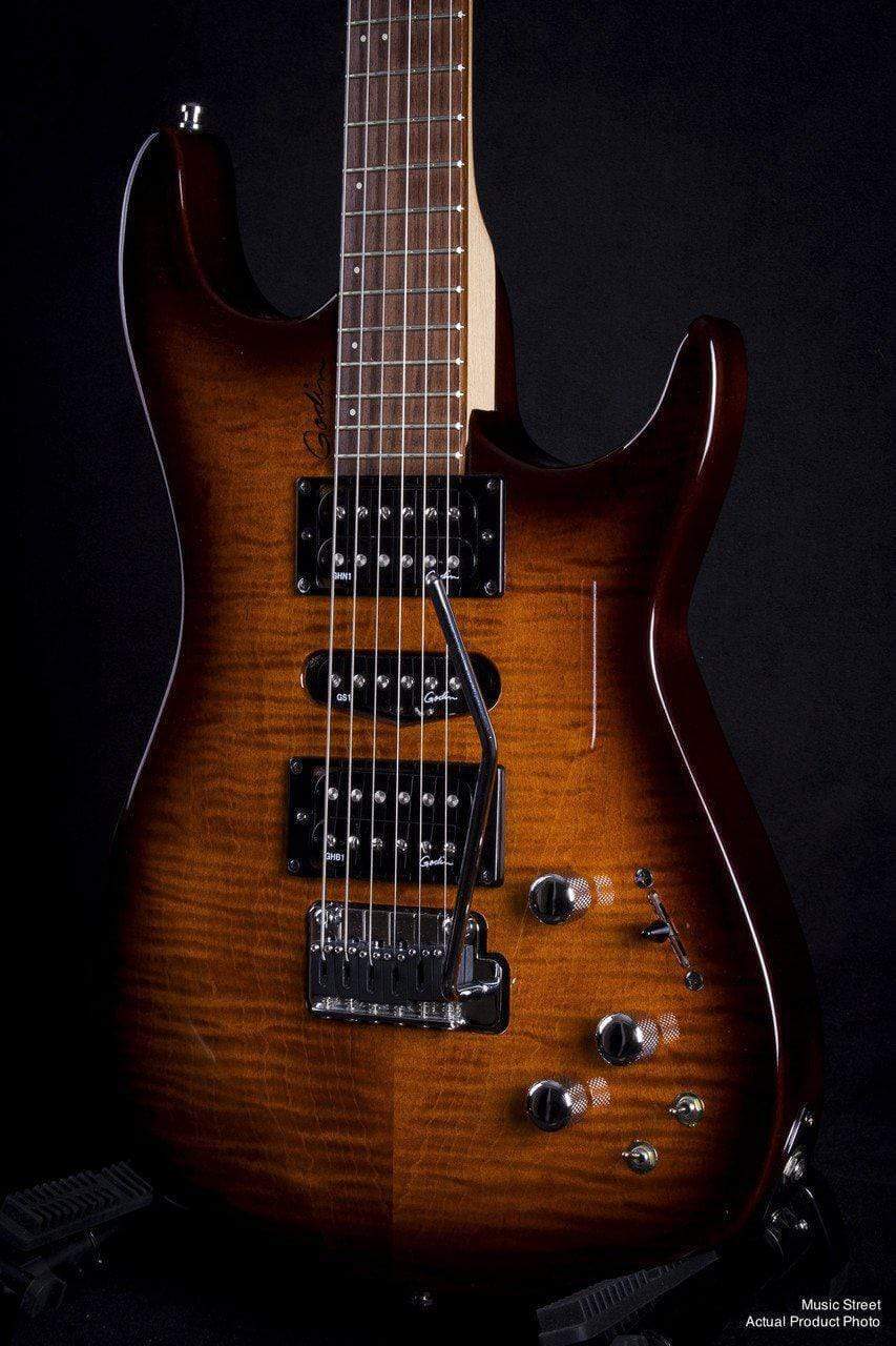 USED - Godin Freeway Sa