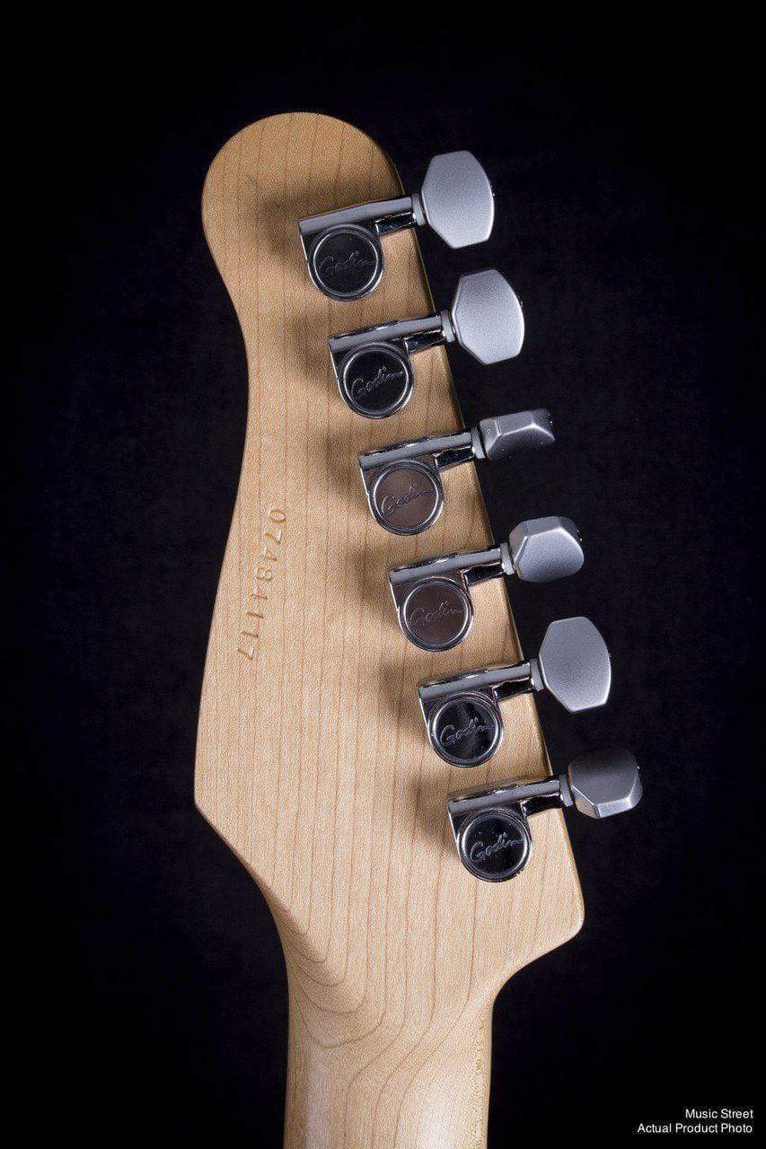 USED - Godin Freeway Sa
