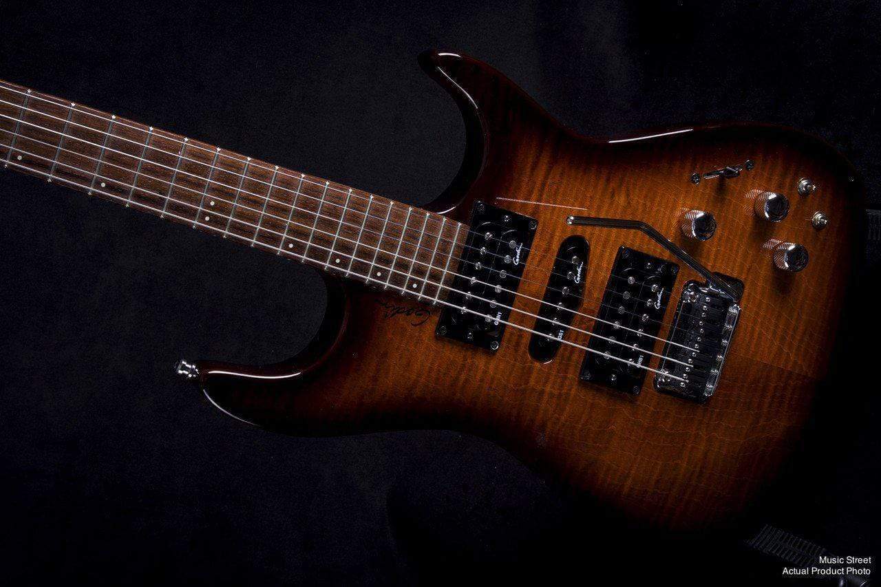 USED - Godin Freeway Sa