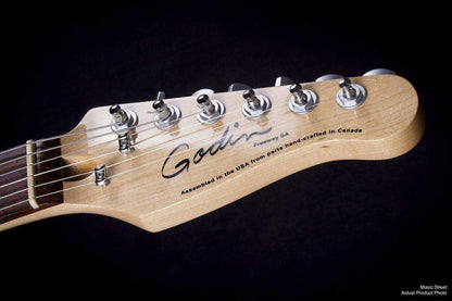 USED - Godin Freeway Sa