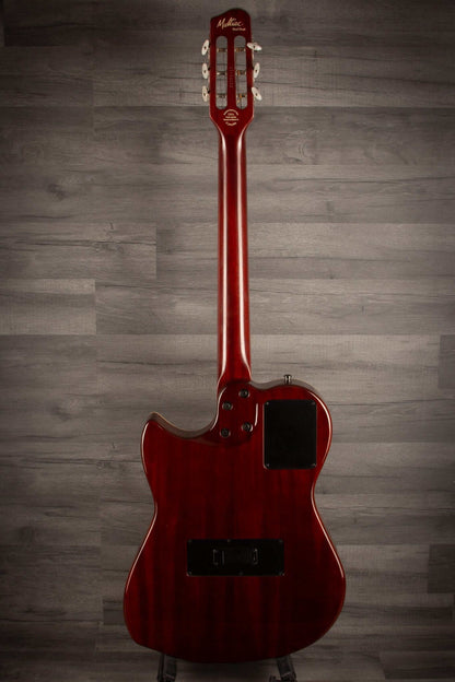 USED - Godin Multiac Steel Duet