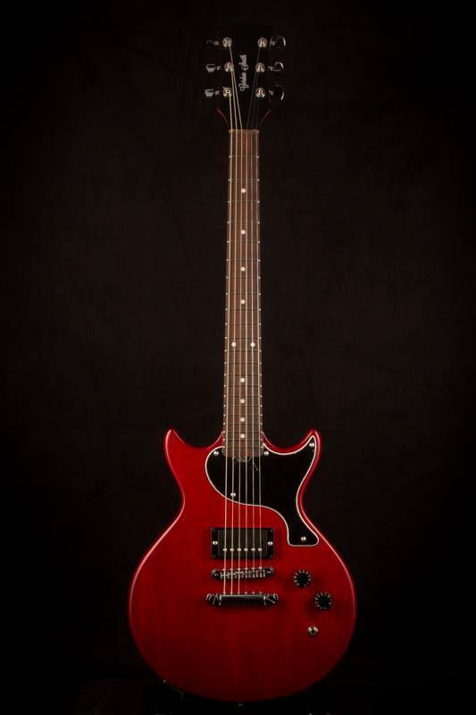 Gordon Smith - Gs-1 Trans Red