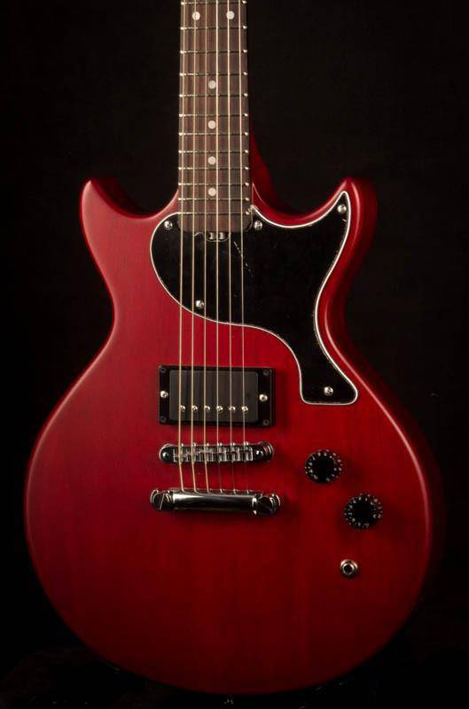 Gordon Smith - Gs-1 Trans Red