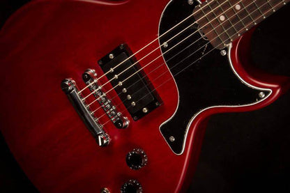 Gordon Smith - Gs-1 Trans Red
