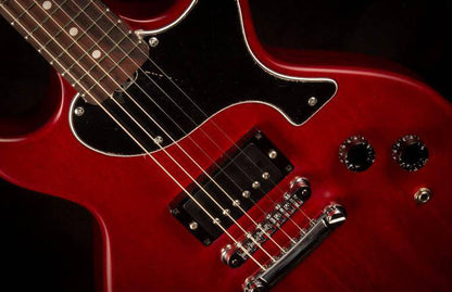 Gordon Smith - Gs-1 Trans Red