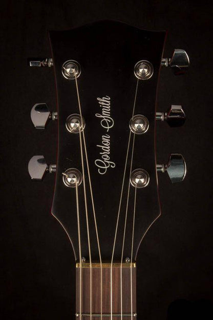 Gordon Smith - Gs-1 Trans Red
