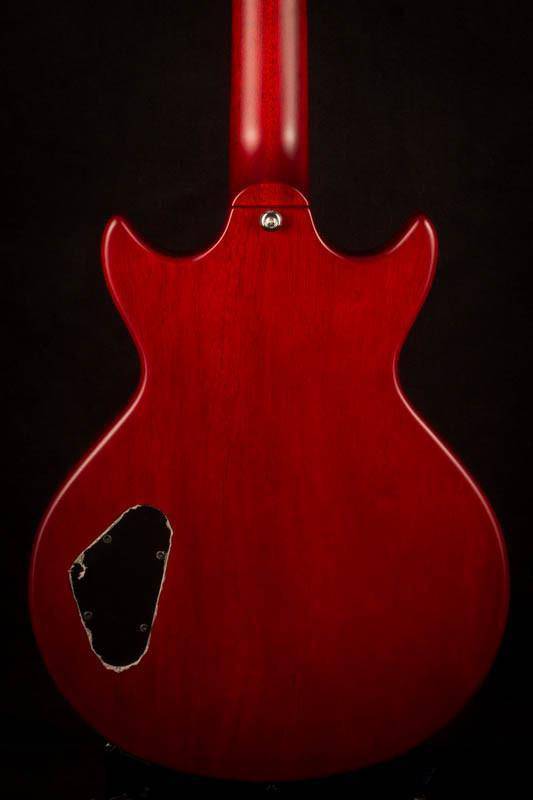 Gordon Smith - Gs-1 Trans Red