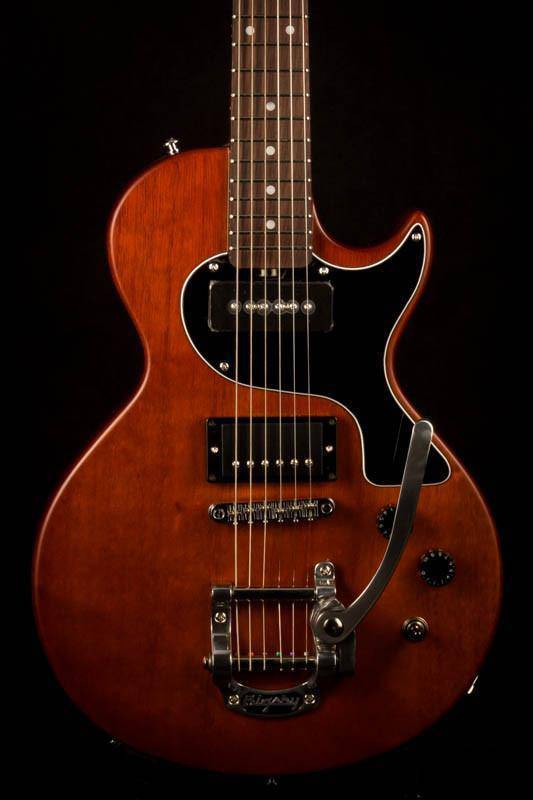 Gordon Smith - Gs1.5-60 Bigsby
