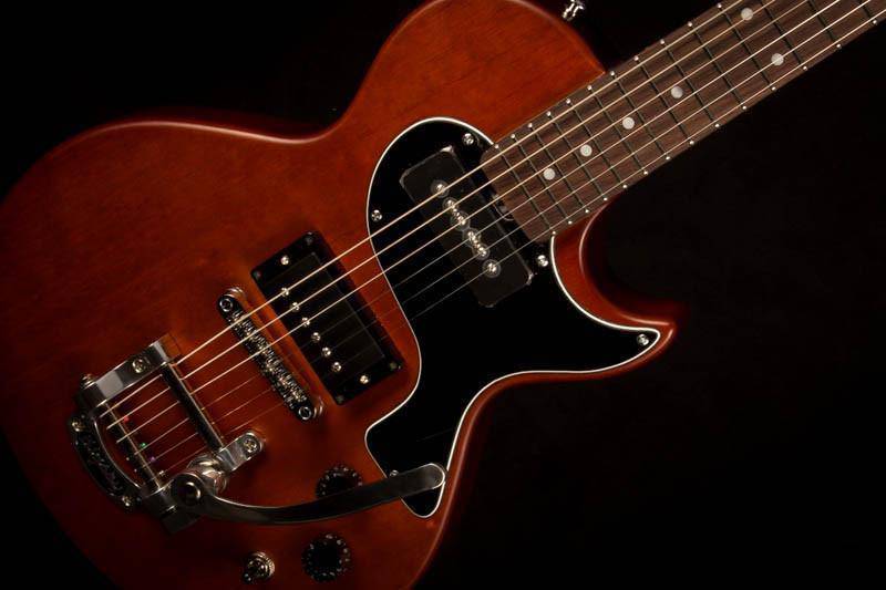 Gordon Smith - Gs1.5-60 Bigsby