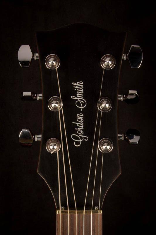 Gordon Smith - Gs1.5-60 Bigsby