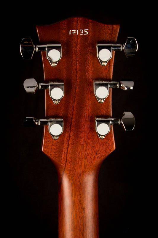 Gordon Smith - Gs1.5-60 Bigsby