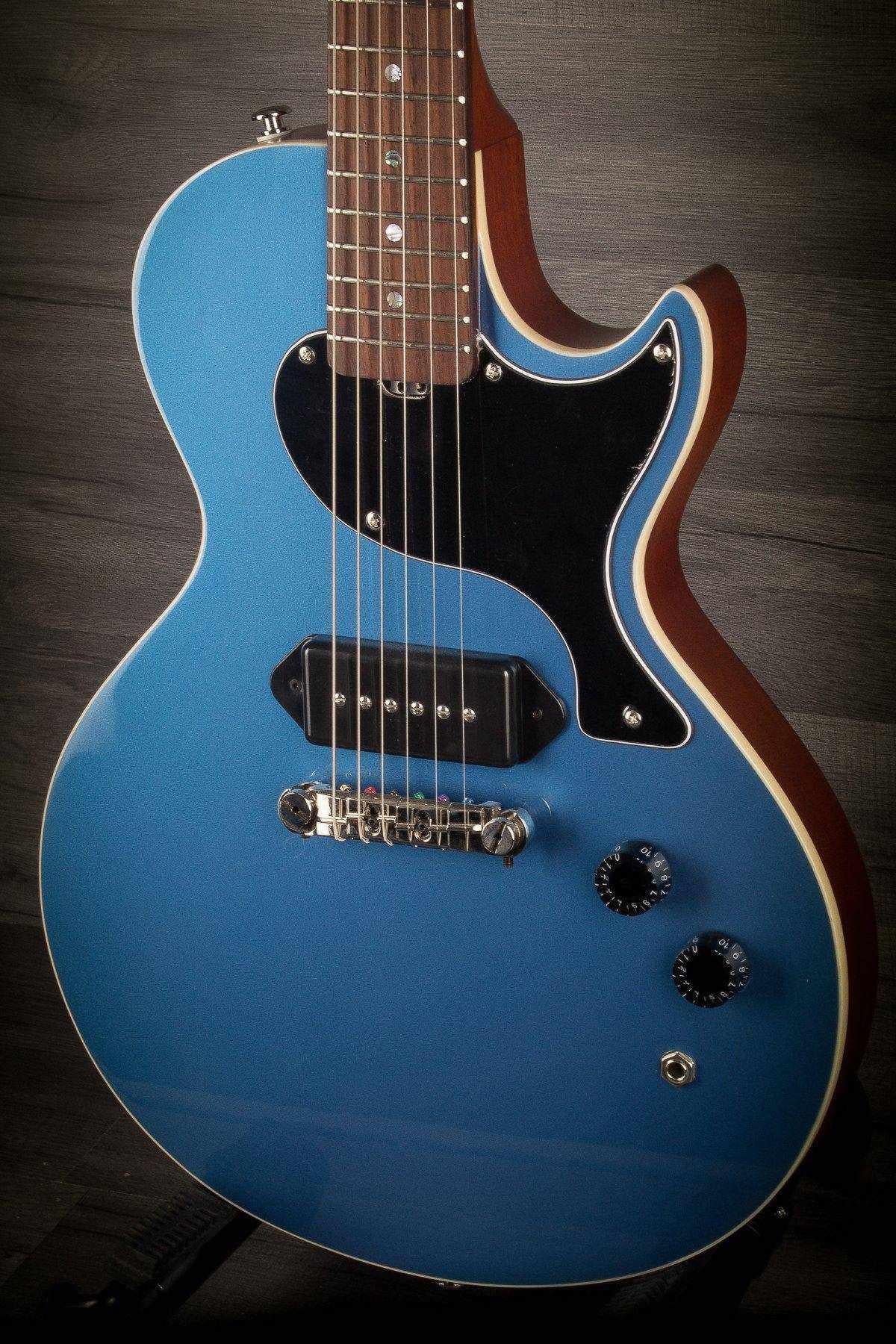 Gordon Smith Gs1 P90 Pelham Blue
