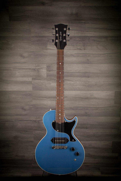 Gordon Smith Gs1 P90 Pelham Blue