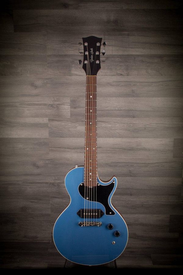 Gordon Smith Gs1 P90 Pelham Blue - MusicStreet