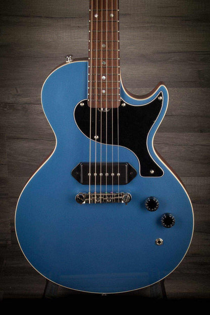 Gordon Smith Gs1 P90 Pelham Blue