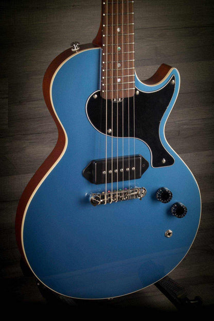 Gordon Smith Gs1 P90 Pelham Blue
