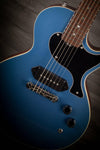 Gordon Smith Gs1 P90 Pelham Blue - MusicStreet