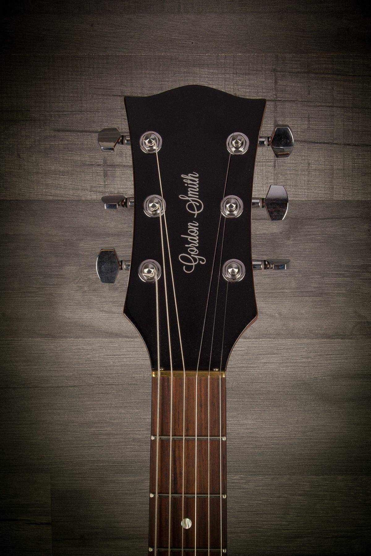 Gordon Smith Gs1 P90 Pelham Blue